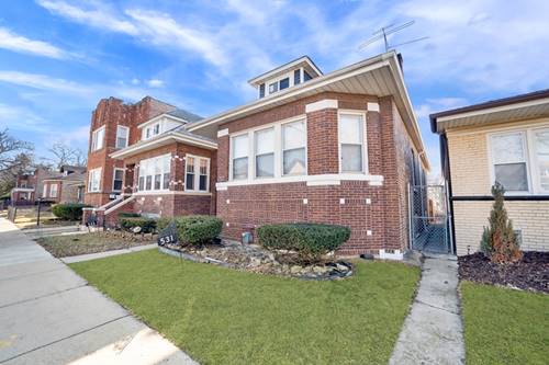 531 E 89th, Chicago, IL 60619