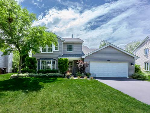 1542 Candlewood, Crystal Lake, IL 60014