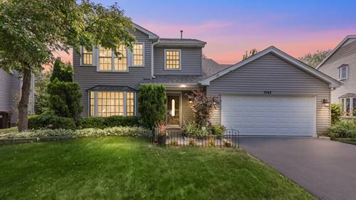 1542 Candlewood, Crystal Lake, IL 60014
