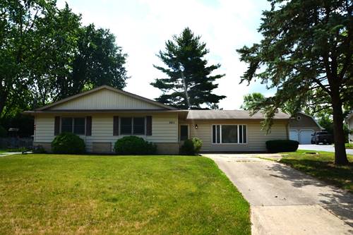 2811 Limerick, Cary, IL 60013