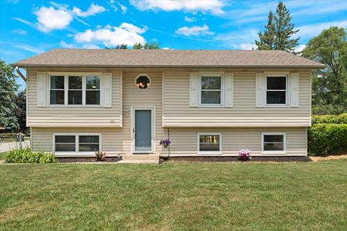 424 E Shorewood, Round Lake Beach, IL 60073