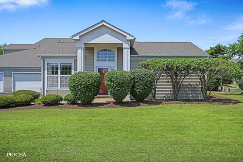 1422 Citadel Unit 0, Joliet, IL 60435