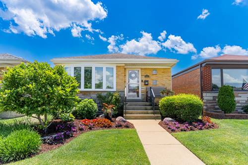6223 W 59th, Chicago, IL 60638