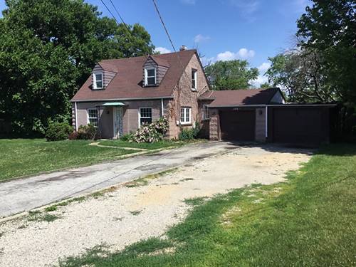 206 E Camp Mcdonald, Prospect Heights, IL 60070