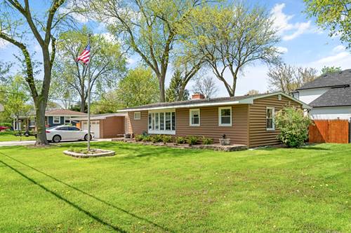 150 W 74th, Burr Ridge, IL 60527