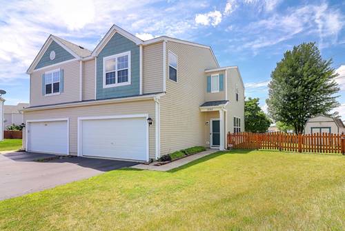 3707 Bowie, Joliet, IL 60435