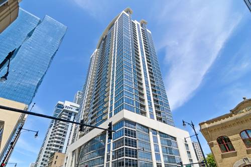 100 E 14th Unit 1301, Chicago, IL 60605