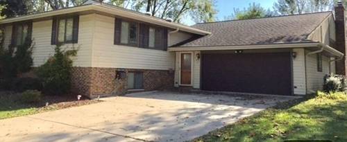 702 Auburn, Schaumburg, IL 60193