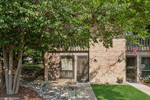 5916 Meadow Unit 149-A, Lisle, IL 60532