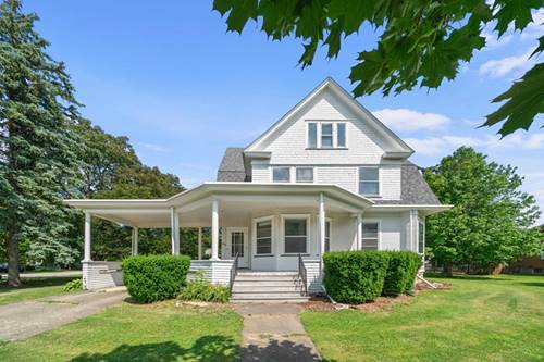 205 S Gage, Somonauk, IL 60552