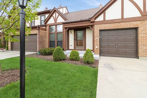 3050 Ashton, Westchester, IL 60154