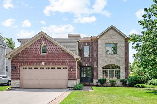 2115 Washington, Wilmette, IL 60091