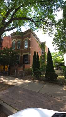1312 W Lexington, Chicago, IL 60607