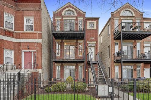 4809 S Wabash Unit 3, Chicago, IL 60615