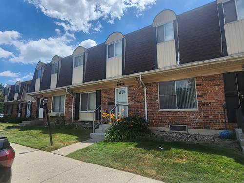 4025 Appleby, Richton Park, IL 60471