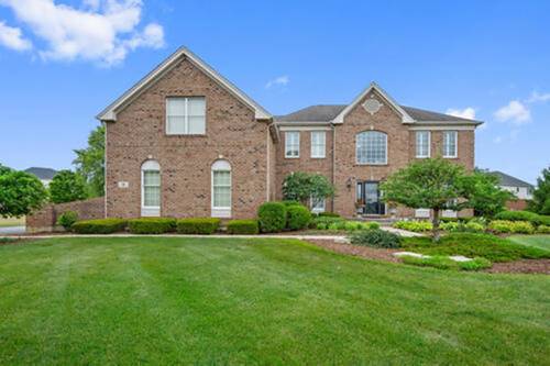 9 Olympic, South Barrington, IL 60010