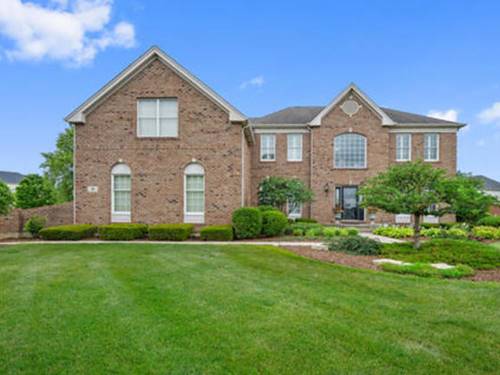 9 Olympic, South Barrington, IL 60010