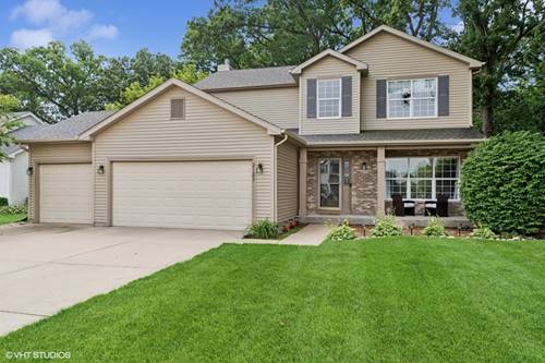 2123 Hazelwood, Mchenry, IL 60051