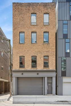 957 W Huron Unit 2, Chicago, IL 60642