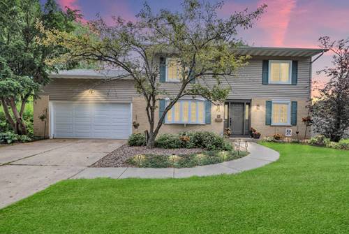 93 Faringdon, Crystal Lake, IL 60014