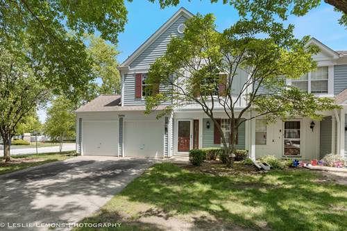 3491 St Barthelemy Unit 3491, Aurora, IL 60504