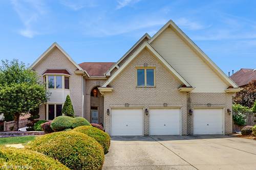 11 Carrington, Hazel Crest, IL 60429