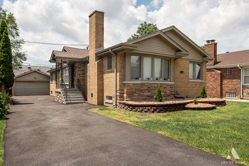 9616 S Claremont, Chicago, IL 60643