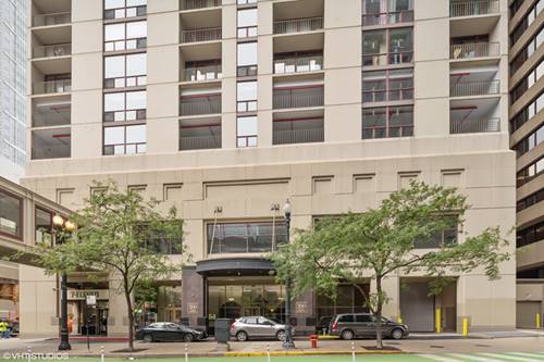 200 N Dearborn Unit 1803, Chicago, IL 60601