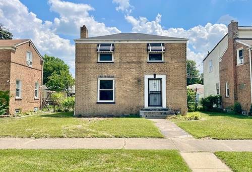 12411 S Princeton, Chicago, IL 60628