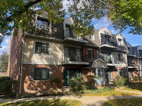 3256 Sanders Unit 4E, Northbrook, IL 60062