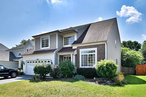 537 Ivory, Bartlett, IL 60103