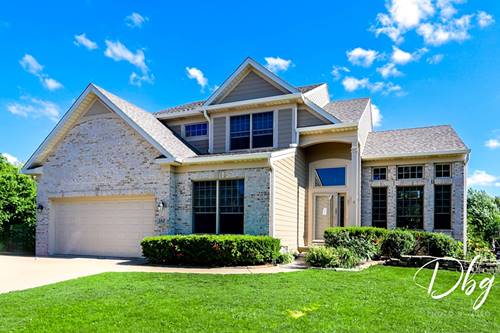 582 Aspen, Antioch, IL 60002