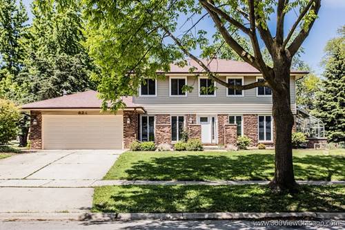 824 62nd, Downers Grove, IL 60516
