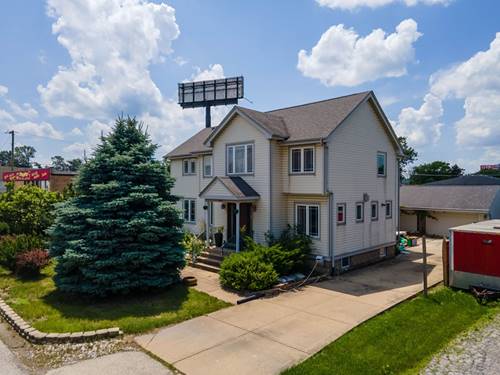 7842 S Blazer, Justice, IL 60458