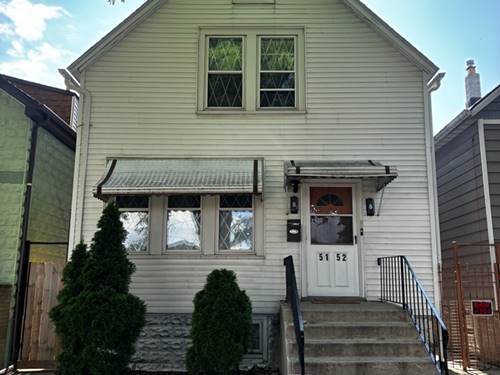 5152 S Kildare Unit 1, Chicago, IL 60632