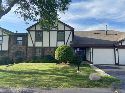 1256 Plum Tree Unit B2, Schaumburg, IL 60193