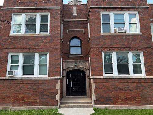 10500 S Wabash Unit 02, Chicago, IL 60628