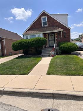2825 W 84th, Chicago, IL 60652