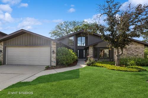 3118 River Falls, Northbrook, IL 60062