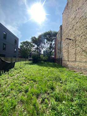 4344 S Berkeley, Chicago, IL 60653