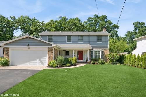 200 W Center, Lake Bluff, IL 60044