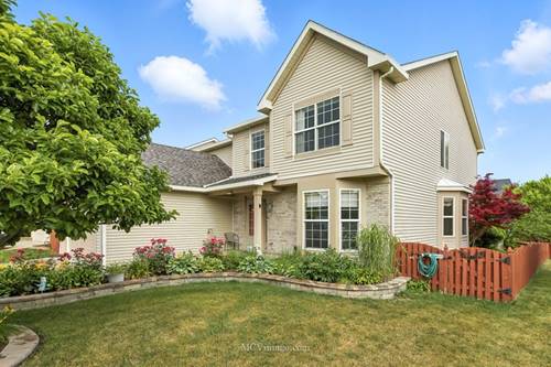 2943 Heather, Montgomery, IL 60538