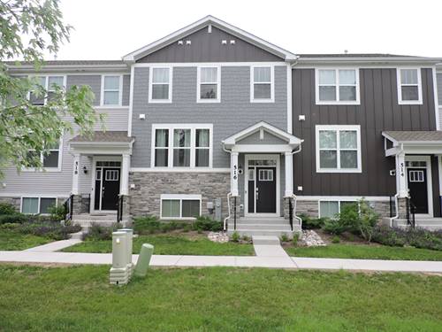 516 Wolverine, Aurora, IL 60502