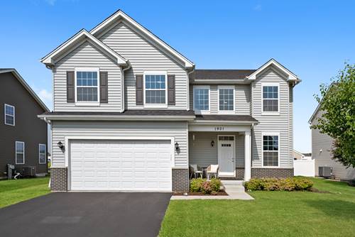 1901 Carlton, Plainfield, IL 60586