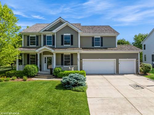 2865 Trail Crest, Lindenhurst, IL 60046