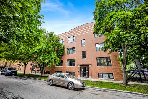 3802 W Altgeld Unit 102, Chicago, IL 60647