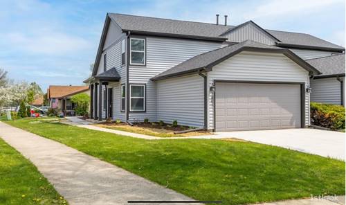 1801 Shetland, Naperville, IL 60565