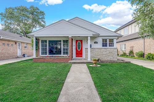 6310 W Estes, Chicago, IL 60646