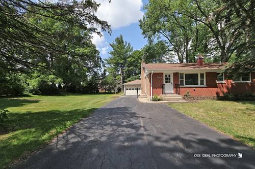 5505 Oak Park, Cary, IL 60013