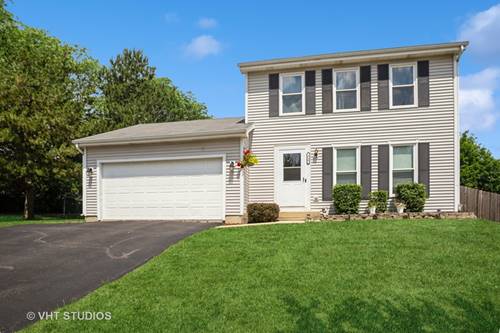 318 Chrisman, Streamwood, IL 60107